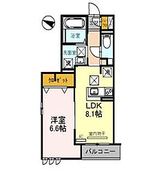 山陽電鉄網干線 山陽網干駅 徒歩8分