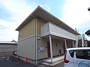 ジュネス清水 1階 築16年7ヶ月の賃貸物件