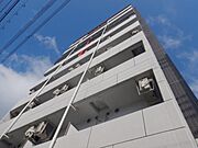 ONLYONE灘南通 5階 築3年7ヶ月の賃貸物件