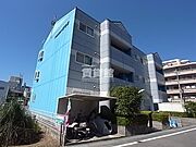 アネックス西明石 1階 築29年1ヶ月の賃貸物件