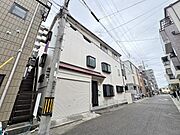 青木駅より徒歩10分 2階 築28年10ヶ月の賃貸物件