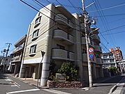 エメラ美苑2 2階 築24年8ヶ月の賃貸物件