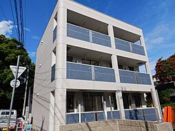 阪急神戸本線 六甲駅 徒歩2分の賃貸マンション