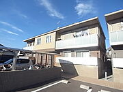 カンパーニュB棟 2階 築15年1ヶ月の賃貸物件