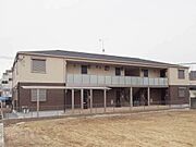 宝殿駅より徒歩7分 2階 築9年9ヶ月の賃貸物件