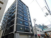 姫路駅より徒歩8分 4階 築3年7ヶ月の賃貸物件
