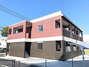 播磨町駅より徒歩11分 1階 築5年1ヶ月の賃貸物件