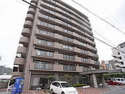 ハッピーエイジ土山パート1 9階 築24年1ヶ月の賃貸物件