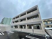 プライムヴィラ 2階 築2年3ヶ月の賃貸物件