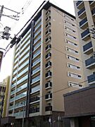 姫路駅より徒歩11分 13階 築3年9ヶ月の賃貸物件