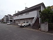 ネオハイツ一色 2階 築37年の賃貸物件