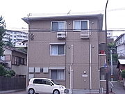 ユニヴェール垂水 3階 築16年10ヶ月の賃貸物件