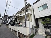 サンハイム六甲 1階 築64年の賃貸物件