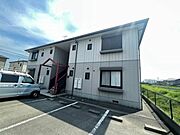 英賀保駅より徒歩12分 1階 築28年4ヶ月の賃貸物件