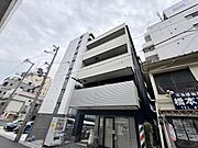Scuderia 3階 築7年8ヶ月の賃貸物件