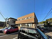 英賀保駅より徒歩12分 築5年1ヶ月 2階建の賃貸物件