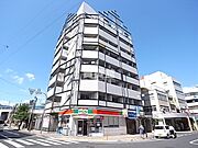 西明石駅より徒歩1分 5階 築32年3ヶ月の賃貸物件