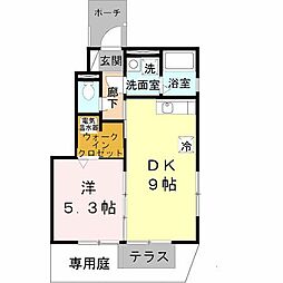 JR山陽本線 垂水駅 バス12分 奥畑口下車 徒歩2分