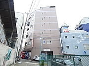 PARC王子 4階 築29年6ヶ月の賃貸物件