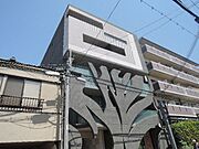 墨染駅より徒歩2分 3階 築17年1ヶ月の賃貸物件