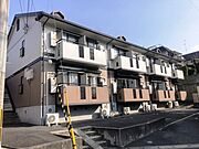 セジュール大谷 2階 築28年の賃貸物件