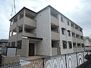 観月橋駅より徒歩15分 1階 築1年11ヶ月の賃貸物件