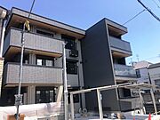 伏見駅より徒歩3分 1階 新築の賃貸物件