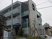 山科駅より徒歩5分 3階 築27年5ヶ月の賃貸物件