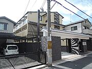 サクシード伏見京町 地下1階 築7年10ヶ月の賃貸物件