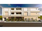 御陵駅より徒歩14分 2階 新築の賃貸物件