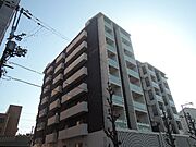 ラティス東野アネックス 9階 築7年の賃貸物件