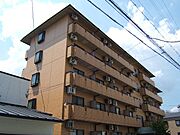 ヴァンヴェール35 1階 築33年11ヶ月の賃貸物件
