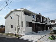 淀駅より徒歩35分 2階 築8年11ヶ月の賃貸物件