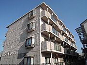 グラン・シャリオ 1階 築28年の賃貸物件