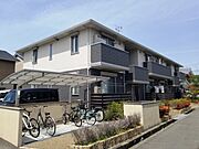 寺田駅より徒歩6分 1階 築8年の賃貸物件