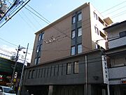 桃山御陵前駅より徒歩1分 2階 築19年10ヶ月の賃貸物件