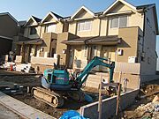 六地蔵駅より徒歩2分 築19年1ヶ月 2階建の賃貸物件