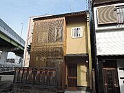 観月橋駅より徒歩5分 1階 築9年5ヶ月の賃貸物件