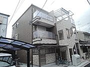 伏見駅より徒歩12分 1階 築2年3ヶ月の賃貸物件