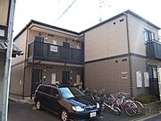 パルトハイツモモ 1階 築24年5ヶ月の賃貸物件