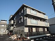 小野駅より徒歩4分 2階 築6年10ヶ月の賃貸物件