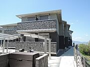 ラコリーヌ藤森の賃貸物件