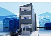 伏見駅より徒歩5分 2階 新築の賃貸物件