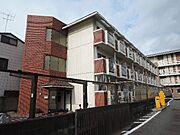 伏見駅より徒歩6分 2階 築45年2ヶ月の賃貸物件