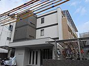 ＣＲＥＤＯＲＬＡＣＴＯ 4階 築12年3ヶ月の賃貸物件