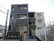 伏見駅より徒歩10分 2階 築5年3ヶ月の賃貸物件