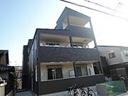 ルシェリア山科 1階 築2年5ヶ月の賃貸物件