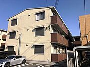 カーサ ルミノサ ドゥーエ 1階 築9年の賃貸物件