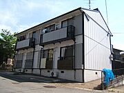 JR藤森駅より徒歩19分 2階 築31年10ヶ月の賃貸物件