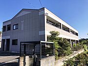 GreenTea 2階 築21年11ヶ月の賃貸物件